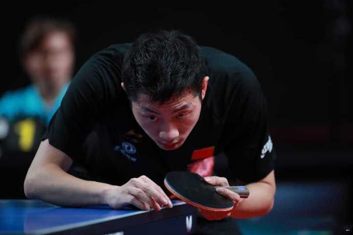 这队踢得像一台机器