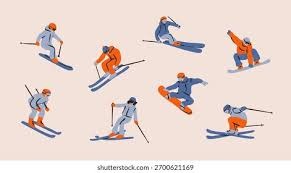 自由式滑雪——国际雪联世界杯（北大湖站）：雪上技巧男子决赛赛况