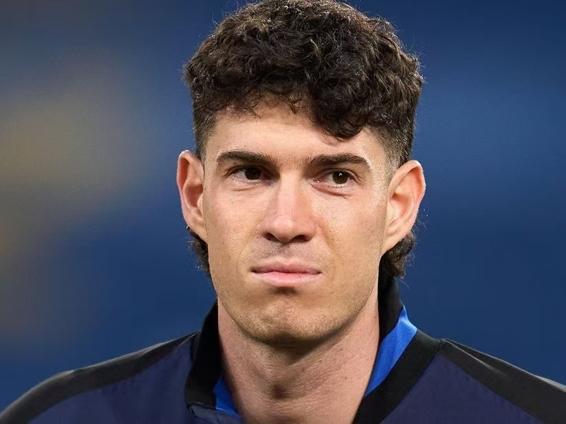 何选择切尔 何选择切尔