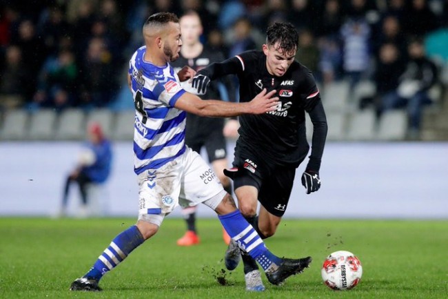 晋级之路 晋级之路