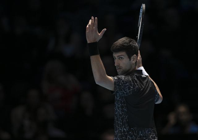 在高尔夫界 在高尔夫界