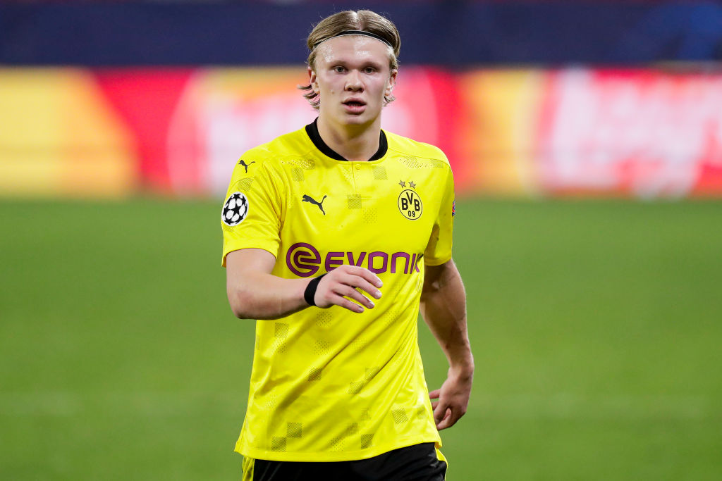 公测